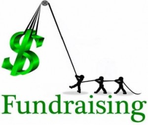 Fundraising