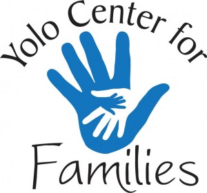 Yolo Center for Families Logo