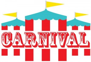 Carnival Tent