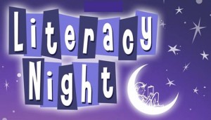 Literacy Night