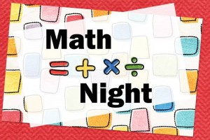 Math Night